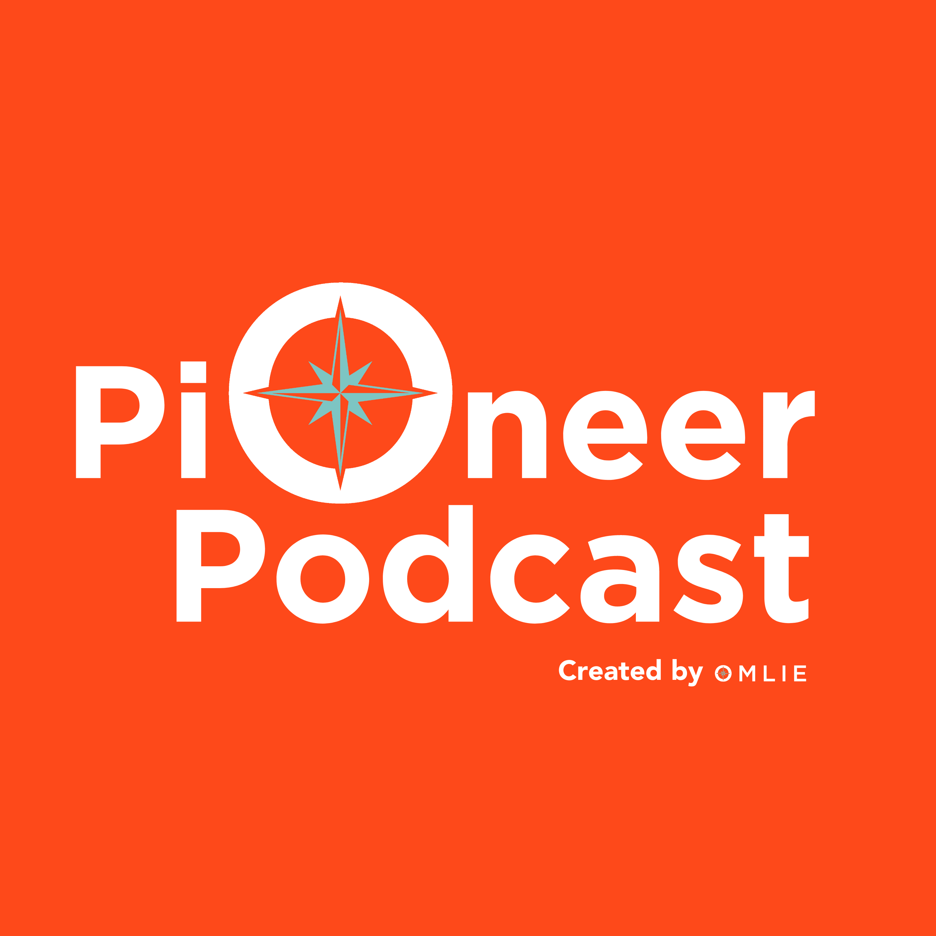 The Pioneer Podcast