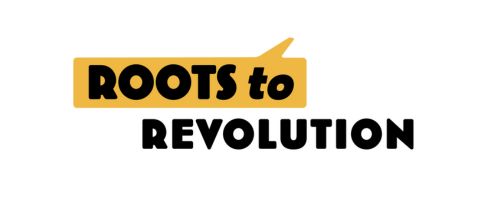 Roots to Revolution Logo