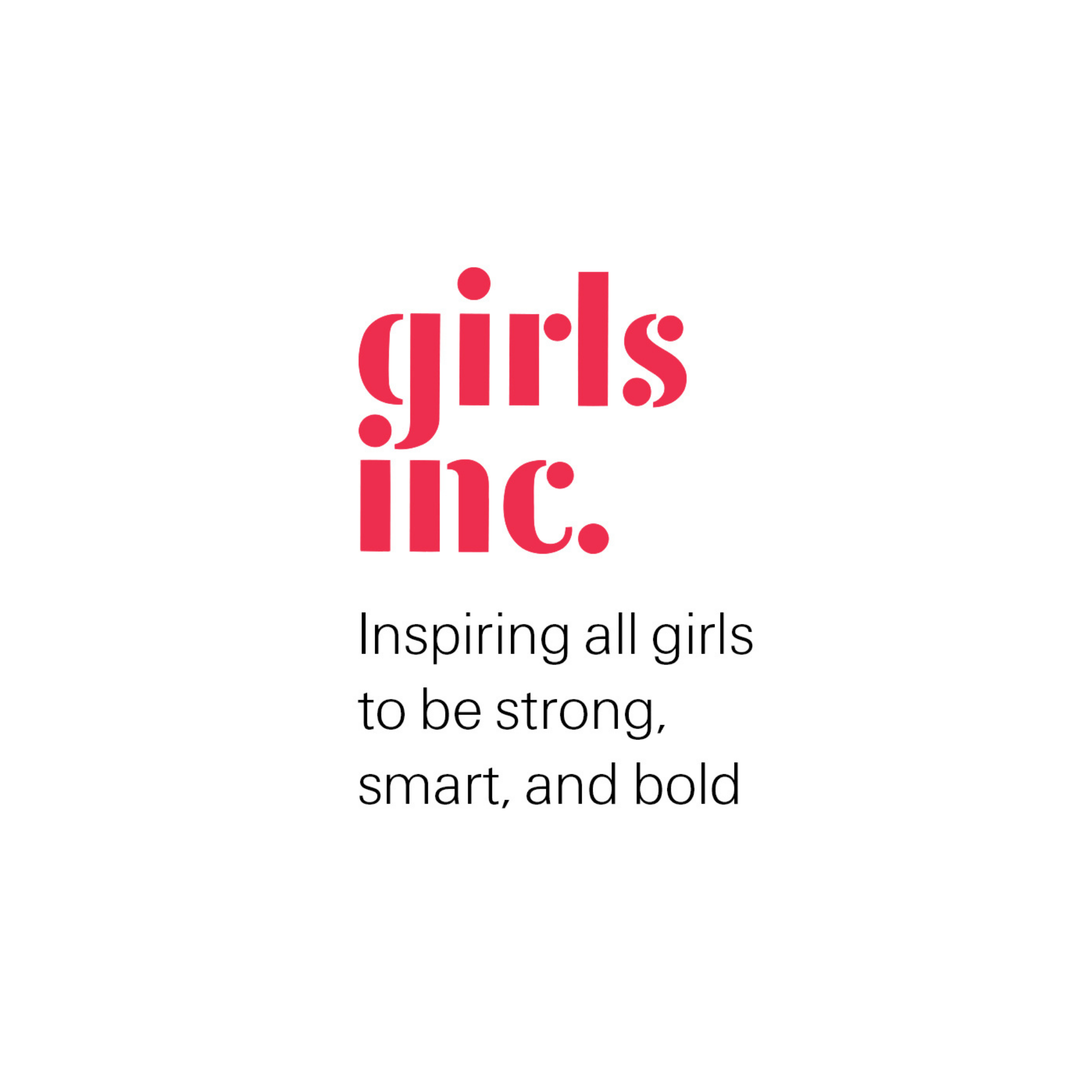 girls inc. logo
